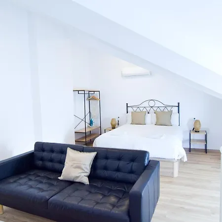 Letplanet Bishops Apartment Malaga