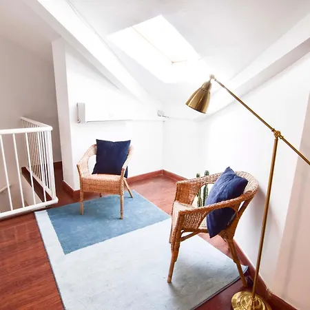 Apartment Letplanet Bishops *