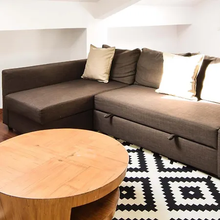 Apartment Letplanet Bishops