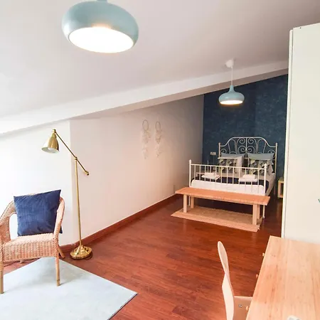 Apartment Letplanet Bishops