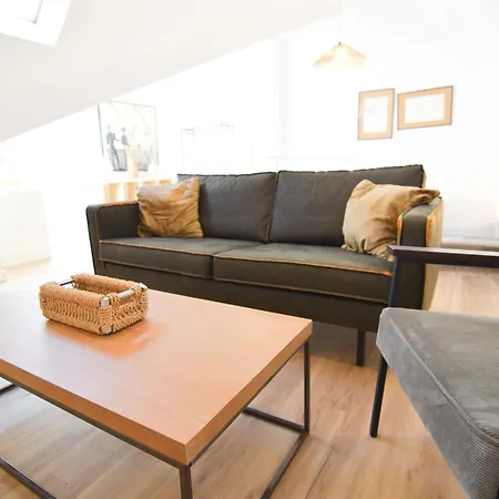 Apartment Letplanet Bishops