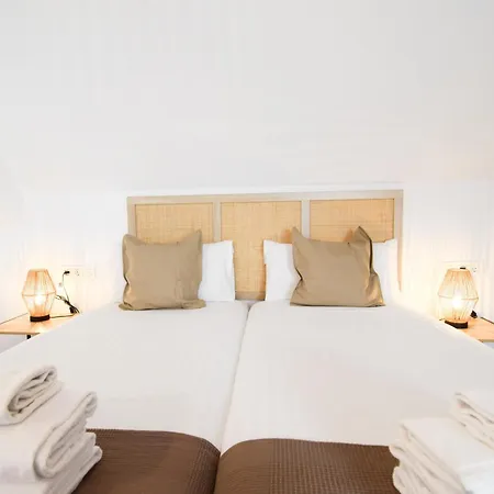 Letplanet Bishops Apartment Malaga