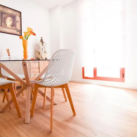 Letplanet Bishops Apartment