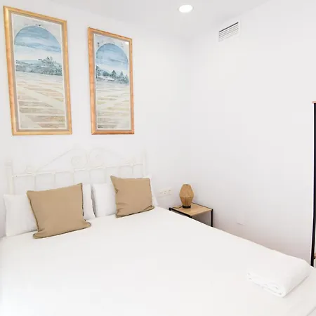 Letplanet Bishops Apartment