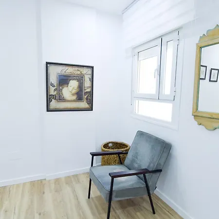Letplanet Bishops Apartment *