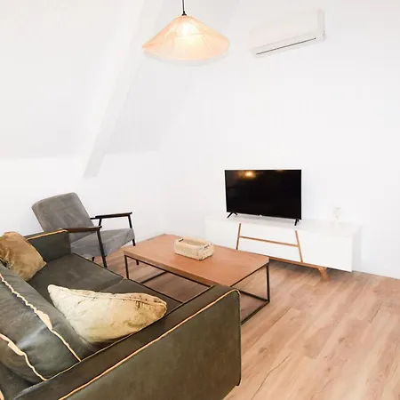 Apartment Letplanet Bishops *