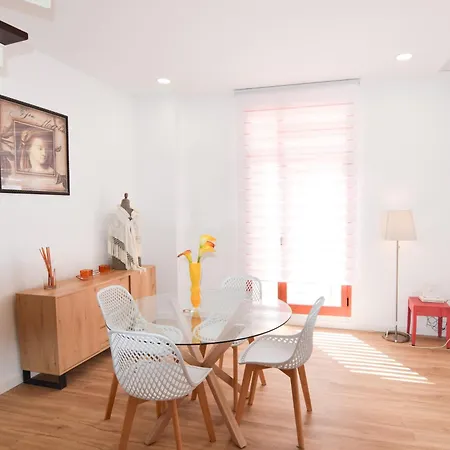 Letplanet Bishops Apartment *