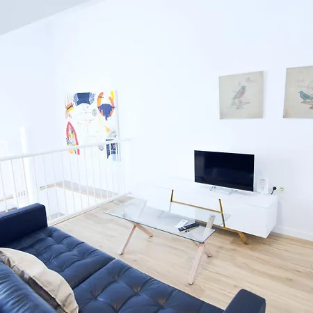 Letplanet Bishops Apartment