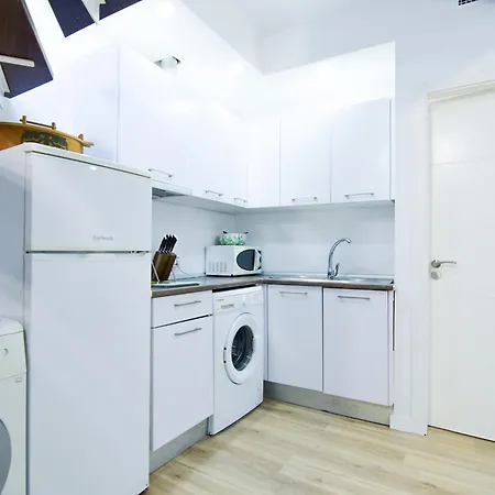 Apartment Letplanet Bishops
