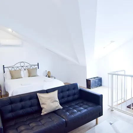Letplanet Bishops Apartment *