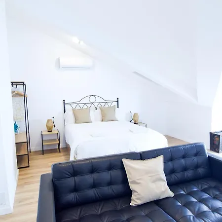 Apartment Letplanet Bishops *
