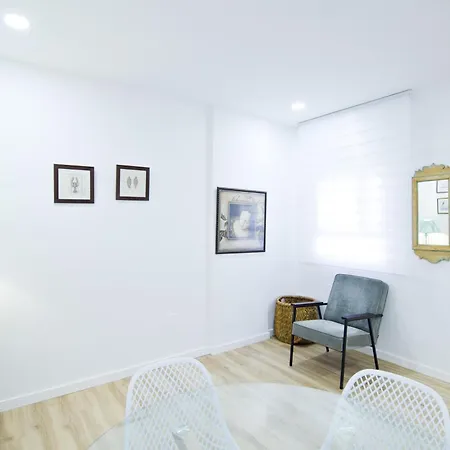 Apartment Letplanet Bishops *