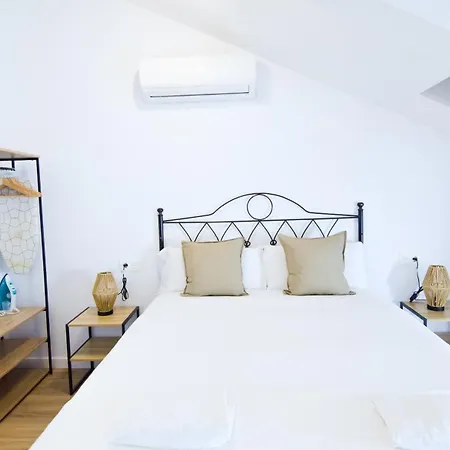 Apartment Letplanet Bishops *