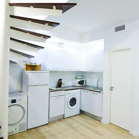 Apartment Letplanet Bishops