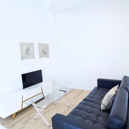 Apartment Letplanet Bishops