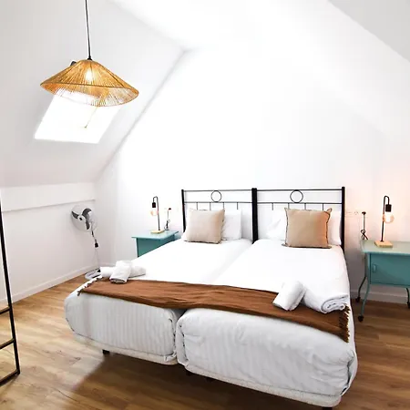 Apartment Letplanet Bishops Malaga
