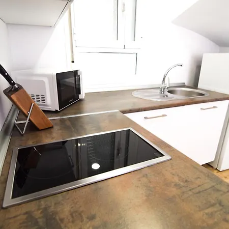 Apartment Letplanet Bishops Malaga
