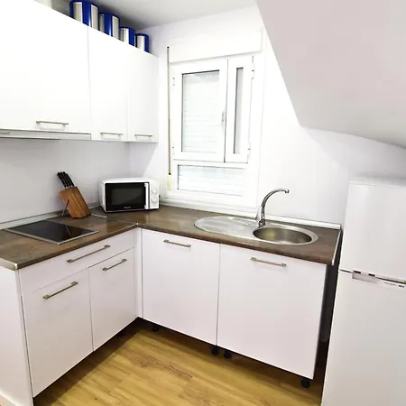 Letplanet Bishops Apartment Malaga