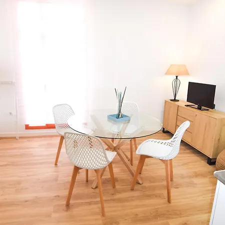 Apartment Letplanet Bishops *