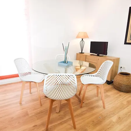 Apartment Letplanet Bishops *