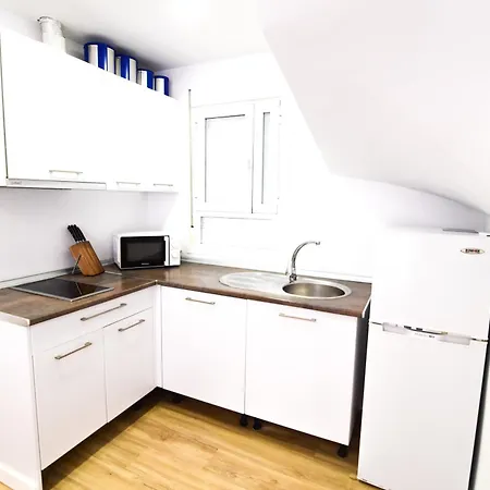 Apartment Letplanet Bishops *