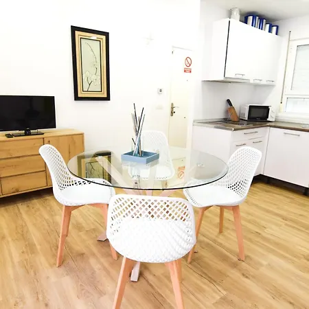 Apartment Letplanet Bishops *