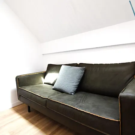 Apartment Letplanet Bishops