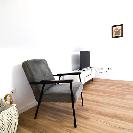 Letplanet Bishops Apartment