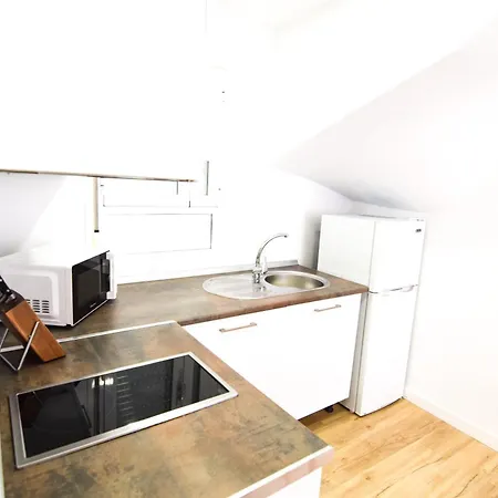 Letplanet Bishops Apartment *