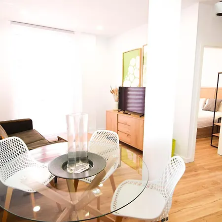 Apartment Letplanet Bishops *