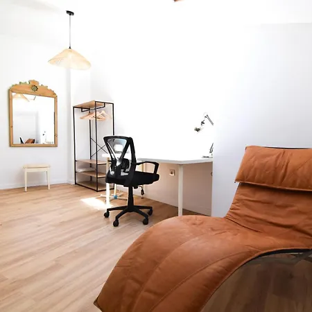 Letplanet Bishops Apartment *