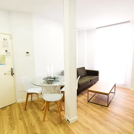 Letplanet Bishops Apartment