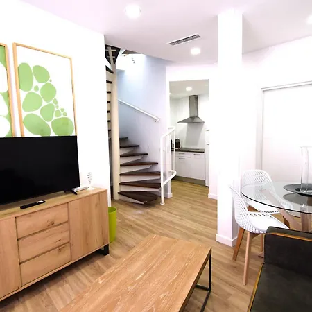 Apartment Letplanet Bishops