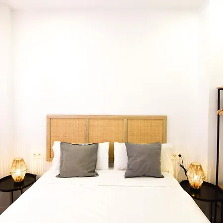 Apartment Letplanet Bishops *