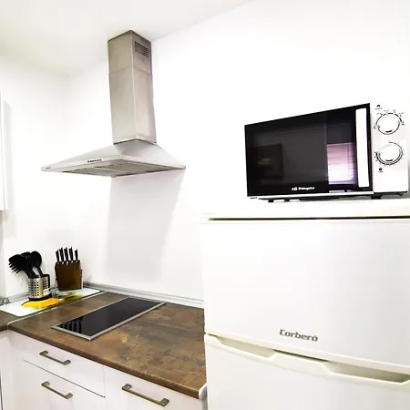 Apartment Letplanet Bishops