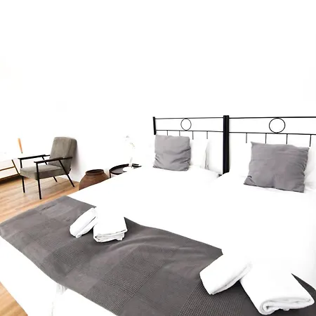 Apartment Letplanet Bishops
